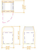 Modell B  Schematics